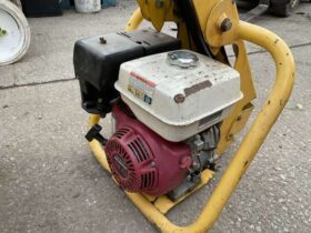 Camon HD99 Posthole Borer. No VAT On Hammer For Auction on 2025-02-20 For Auction on 2025-02-20 full