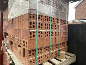 4 x Full Packs of Building Bricks. No VAT On Hammer For Auction on 2025-02-20 For Auction on 2025-02-20 full