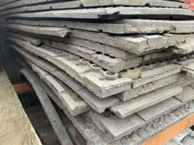 Pallet of Site Matting Tiles. No VAT On Hammer For Auction on 2025-02-20 For Auction on 2025-02-20 full