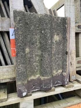 Pallet of Roofing Tiles. No VAT On Hammer For Auction on 2025-02-20 For Auction on 2025-02-20 full