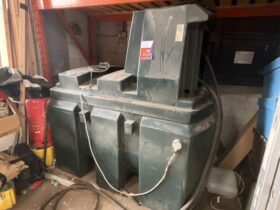 Titan DS1300 Bunded Diesel Tank with Powered Pump Single Phase. No VAT On Hammer For Auction on 2025-02-20 For Auction on 2025-02-20 full