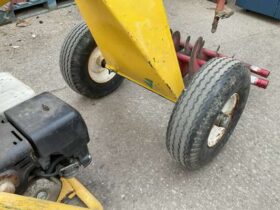 Camon HD99 Posthole Borer. No VAT On Hammer For Auction on 2025-02-20 For Auction on 2025-02-20 full