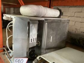 Baxi Duo-Tec Combi 28 HE A Condensing Combi Boiler. No VAT On Hammer For Auction on 2025-02-20 For Auction on 2025-02-20 full