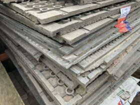 Pallet of Site Matting Tiles. No VAT On Hammer For Auction on 2025-02-20 For Auction on 2025-02-20 full