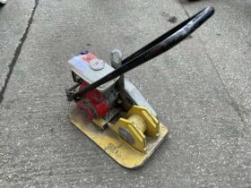 Wacker BPS 1135 A Compactor Plate. No VAT On Hammer For Auction on 2025-02-20 For Auction on 2025-02-20 full