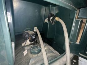 Titan DS1300 Bunded Diesel Tank with Powered Pump Single Phase. No VAT On Hammer For Auction on 2025-02-20 For Auction on 2025-02-20 full