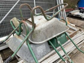 Various Wheelbarrows. No VAT On Hammer For Auction on 2025-02-20 For Auction on 2025-02-20 full