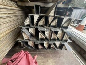 Pallet of Catnic Supports in Various Lengths and Sizes. No VAT On Hammer For Auction on 2025-02-20 For Auction on 2025-02-20 full