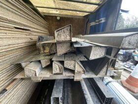 Pallet of Catnic Supports in Various Lengths and Sizes. No VAT On Hammer For Auction on 2025-02-20 For Auction on 2025-02-20 full