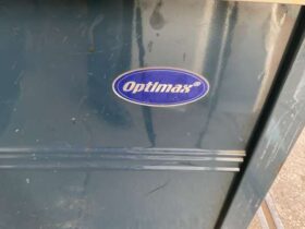 Optimax Banding Machine 240V. No VAT On Hammer For Auction on 2025-02-20 For Auction on 2025-02-20 full