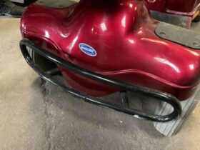 Invacare Auriga 10 Mobility Scooter. No VAT On Hammer For Auction on 2025-02-20 For Auction on 2025-02-20 full