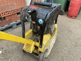 Wacker DPU 2540H Compactor Plate. No VAT On Hammer For Auction on 2025-02-20 For Auction on 2025-02-20 full