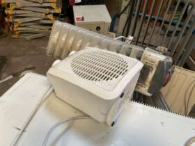 Large Lot of Various Electrical Radiators. No VAT On Hammer For Auction on 2025-02-20 For Auction on 2025-02-20 full