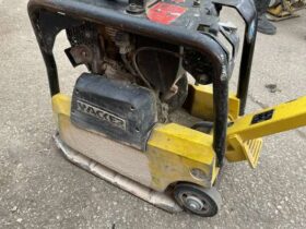 Wacker DPU 2540H Compactor Plate. No VAT On Hammer For Auction on 2025-02-20 For Auction on 2025-02-20 full