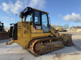 2014 CAT 953D full