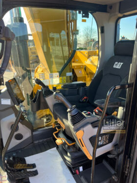 2022 CAT 315 full