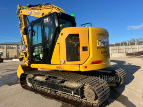 2022 CAT 315 full