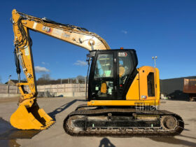 2022 CAT 315 full