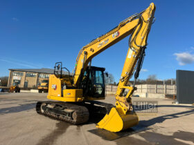 2022 CAT 315 full