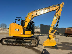 2022 CAT 315 full