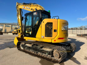 2022 CAT 315 full