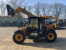 JCB 525-60 AGRI PLUS