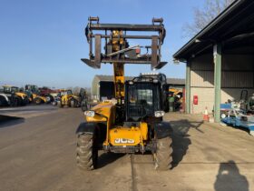 JCB 525-60 AGRI PLUS full