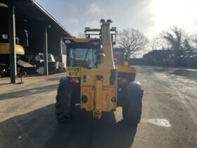 JCB 525-60 AGRI PLUS full