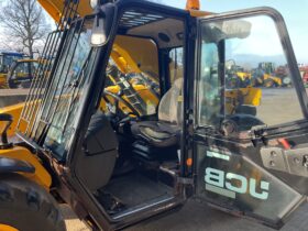 JCB 525-60 AGRI PLUS full