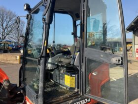 KUBOTA KX030-4 full