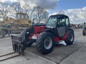 MANITOU MT932 EASY COMFORT full