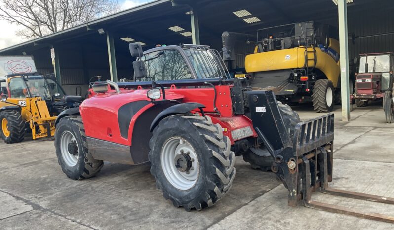 MANITOU MT932 EASY COMFORT full