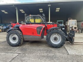 MANITOU MT932 EASY COMFORT full