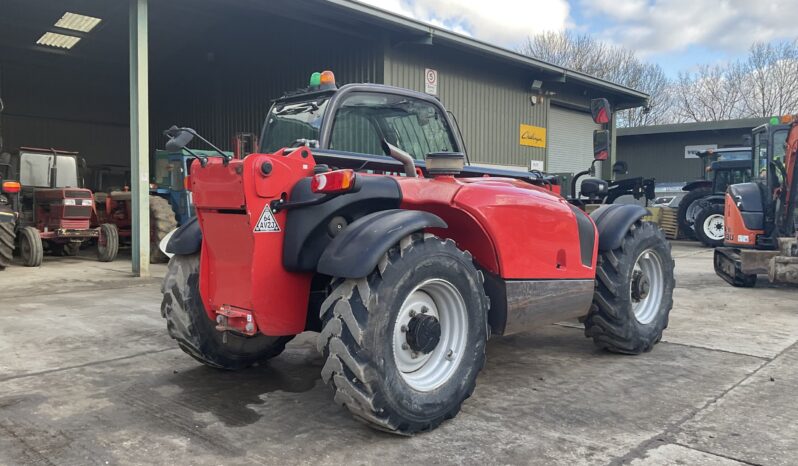 MANITOU MT932 EASY COMFORT full