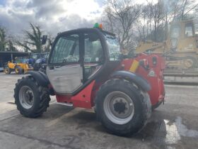 MANITOU MT932 EASY COMFORT full