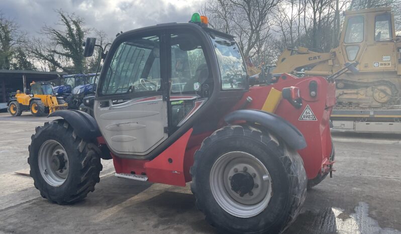 MANITOU MT932 EASY COMFORT full