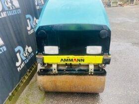 2016 Ammann ARX12 Roller full