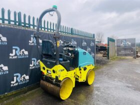 2016 Ammann ARX12 Roller full