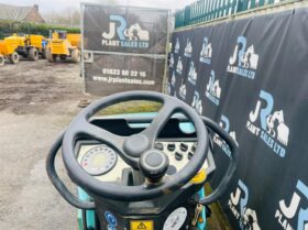 2016 Ammann ARX12 Roller full