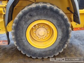 2022 Volvo L60H Wheeled Loaders For Auction: Leeds – 5th, 6th, 7th & 8th March 2025 @ 8:00am full