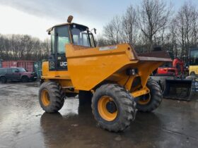 2018 JCB 9FT Dumpers 4 Ton To 10 Ton for Sale full