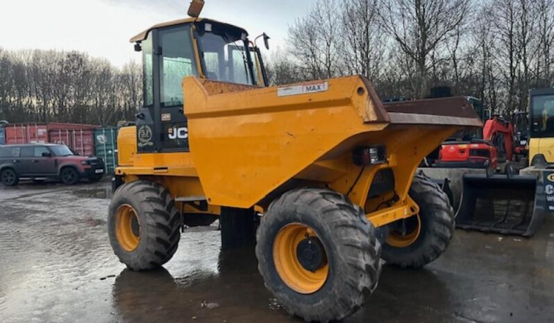 2018 JCB 9FT Dumpers 4 Ton To 10 Ton for Sale full