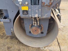 2014 Dynapac CC1200 Rollers For Auction: Leeds – 5th, 6th, 7th & 8th March 2025 @ 8:00am full