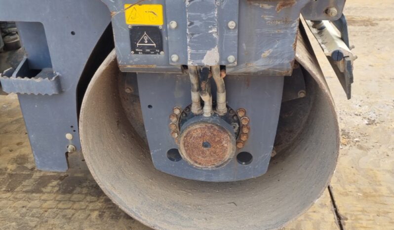 2014 Dynapac CC1200 Rollers For Auction: Leeds – 5th, 6th, 7th & 8th March 2025 @ 8:00am full