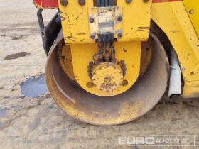 Dynapac CC102 Rollers For Auction: Leeds – 5th, 6th, 7th & 8th March 2025 @ 8:00am full