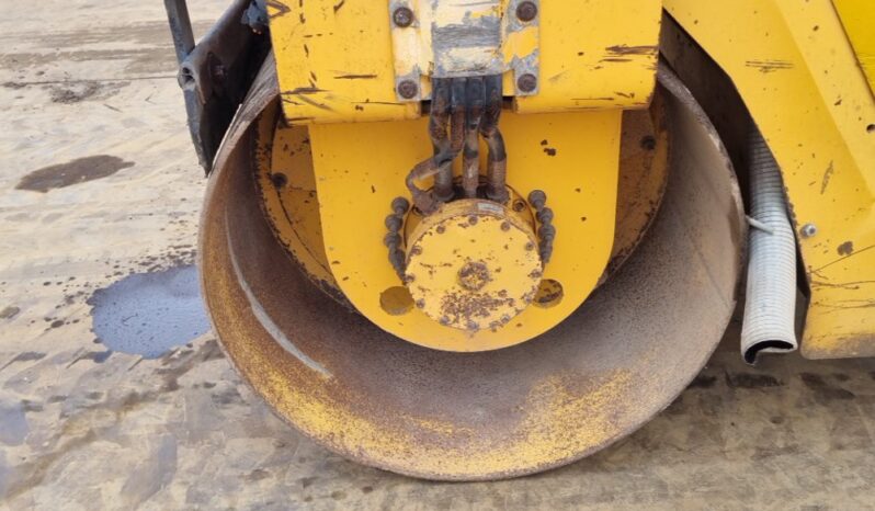 Dynapac CC102 Rollers For Auction: Leeds – 5th, 6th, 7th & 8th March 2025 @ 8:00am full