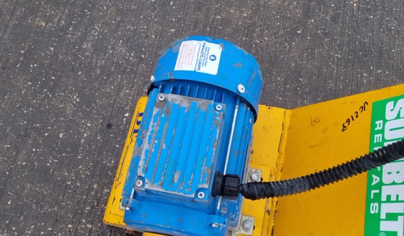 SPE BEF200-1 Asphalt / Concrete Equipment For Auction: Leeds – 5th, 6th, 7th & 8th March 2025 @ 8:00am full