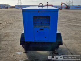 2015 Stephill SSDK20 Generators For Auction: Leeds – 5th, 6th, 7th & 8th March 2025 @ 8:00am full