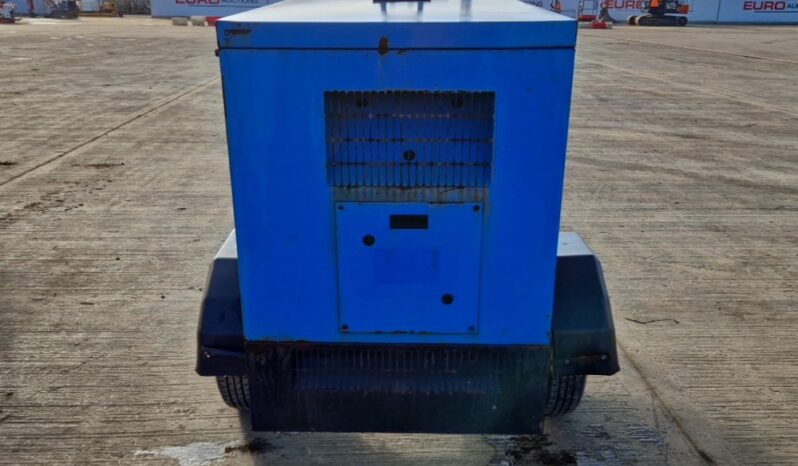 2015 Stephill SSDK20 Generators For Auction: Leeds – 5th, 6th, 7th & 8th March 2025 @ 8:00am full