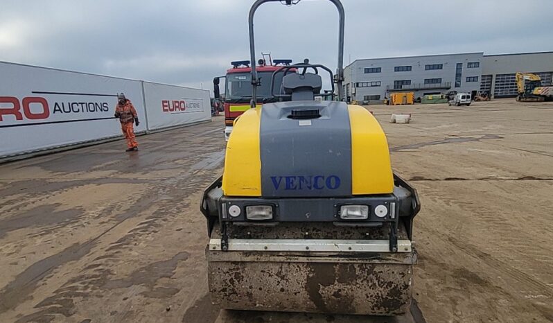 2014 Dynapac CC1200 Rollers For Auction: Leeds – 5th, 6th, 7th & 8th March 2025 @ 8:00am full